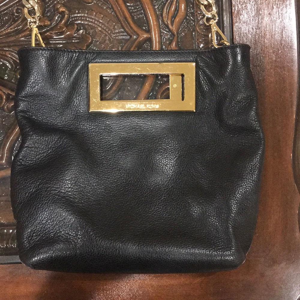Michael Kors crossbody purse